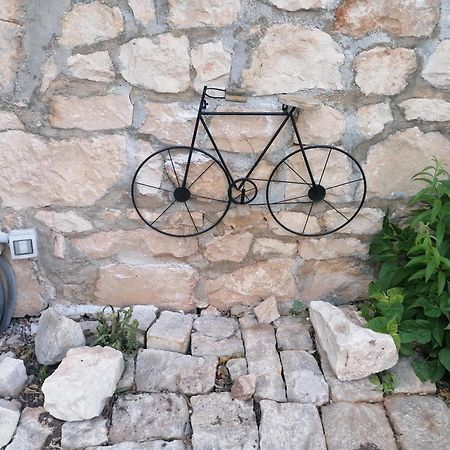 מלון מודיקה Oasi Di Campagna מראה חיצוני תמונה