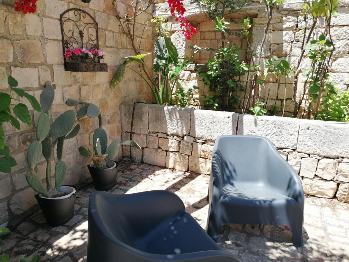 מלון מודיקה Oasi Di Campagna מראה חיצוני תמונה