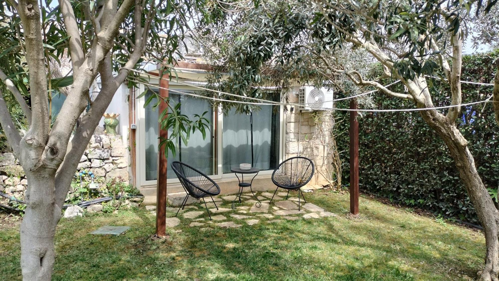 מלון מודיקה Oasi Di Campagna מראה חיצוני תמונה