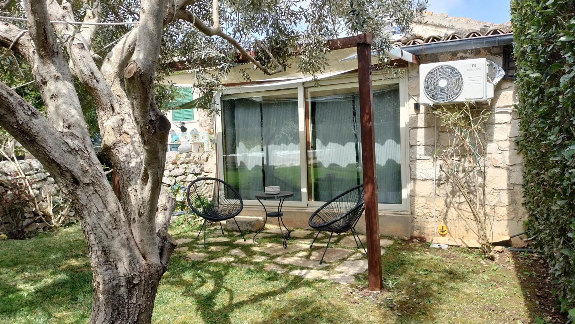 מלון מודיקה Oasi Di Campagna מראה חיצוני תמונה