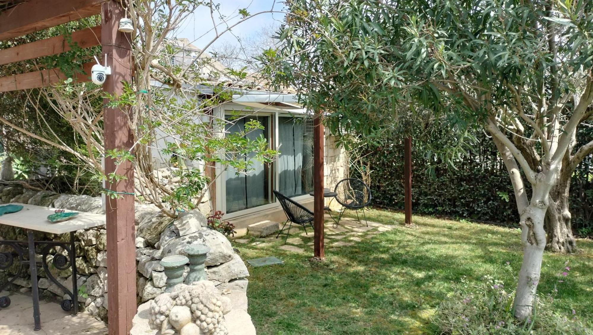 מלון מודיקה Oasi Di Campagna מראה חיצוני תמונה